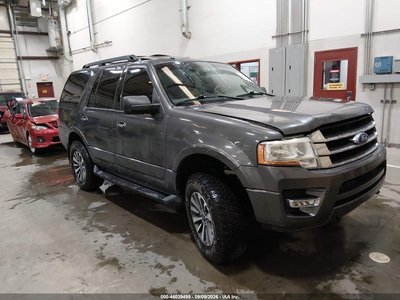 1FMJU1JT6FE****** 2015 Ford Expedition