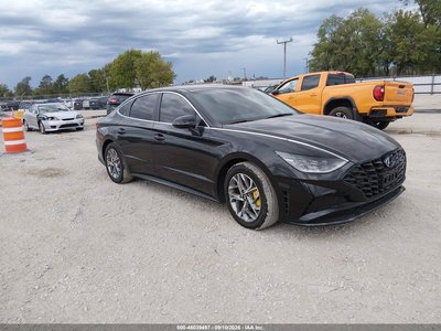 2023 Hyundai Sonata