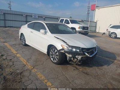1HGCT1B86EA****** 2014 Honda Accord