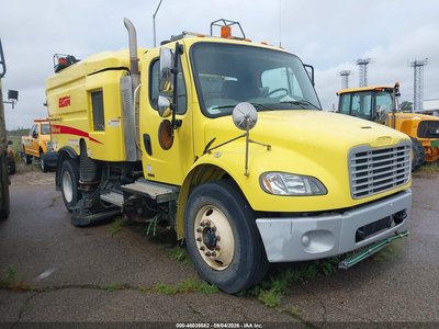 1FVACXDTXGH****** 2016 Freightliner M2