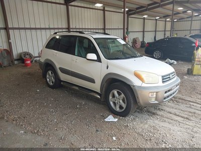 JTEHH20V310****** 2001 Toyota RAV4