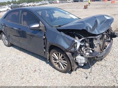 2T1BURHE9FC****** 2015 Toyota Corolla