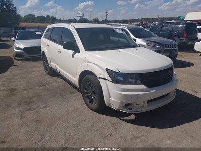 3C4PDCAB2LT****** 2020 Dodge Journey