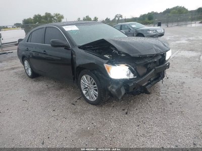 4T1BK36B28U****** 2008 Toyota Avalon