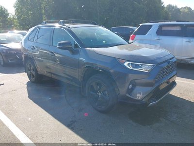 JTMEWRFV2LJ****** 2020 Toyota RAV4 Hybrid