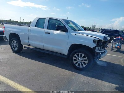 5TFRU5F19EX****** 2014 Toyota Tundra