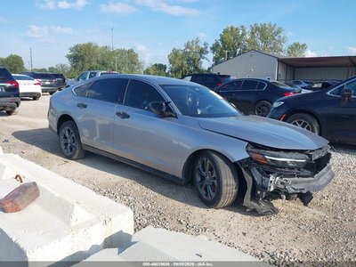 2023 Honda Accord