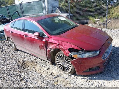 3FA6P0K99ER****** 2014 Ford Fusion
