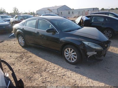 1YVHZ8DH6C5****** 2012 Mazda 6