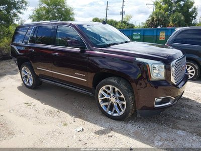1GKS2CKJ2HR****** 2017 GMC Yukon