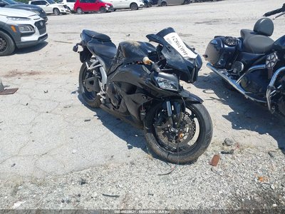 JH2PC40077M****** 2007 Honda Cbr600