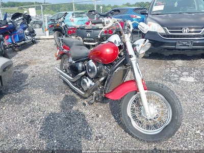 1998 Kawasaki Vn800