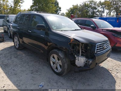 2009 Toyota Highlander