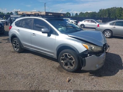 JF2GPACC8D1****** 2013 Subaru XV Сrosstrek
