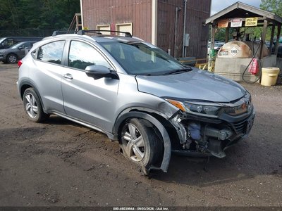 3CZRU6H59KM****** 2019 Honda HR-V