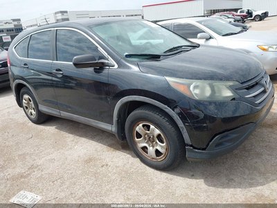 5J6RM3H39CL****** 2012 Honda CR-V