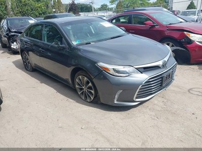 4T1BK1EB9HU****** 2017 Toyota Avalon