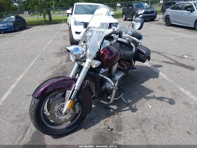 1HFSC49E36A****** 2006 Honda Vtx1800