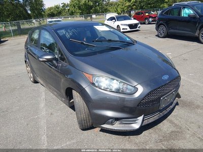 3FADP4GX4HM****** 2017 Ford Fiesta