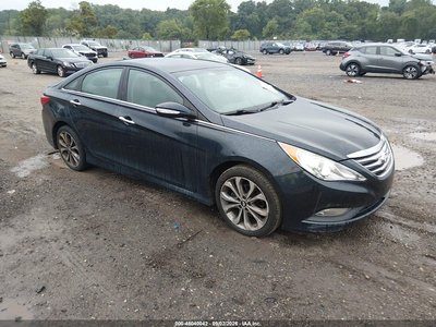 2014 Hyundai Sonata
