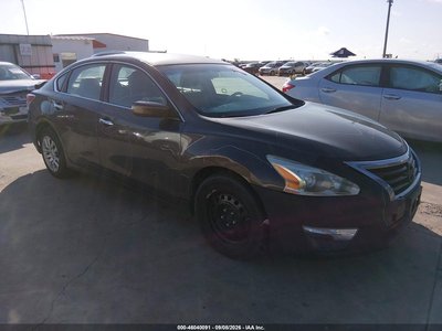 1N4AL3APXFN****** 2015 Nissan Altima