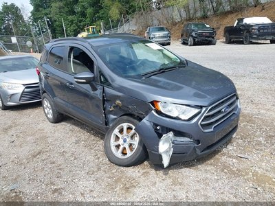 MAJ6S3GL3NC****** 2022 Ford Ecosport
