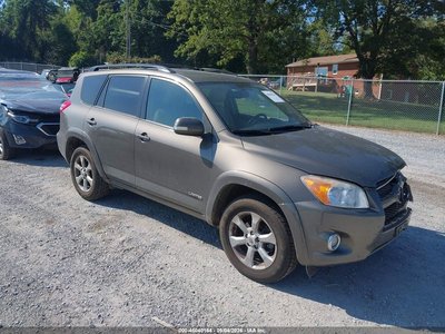 2T3DK4DV8BW****** 2011 Toyota RAV4