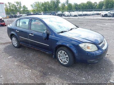 2010 Chevrolet Cobalt