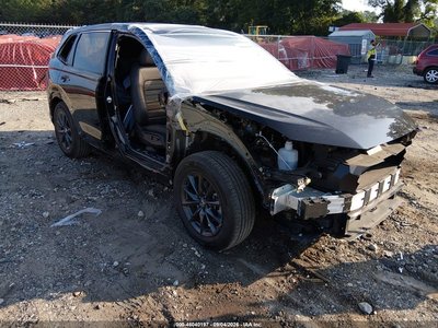 2HKRS3H76TH****** 2026 Honda CR-V