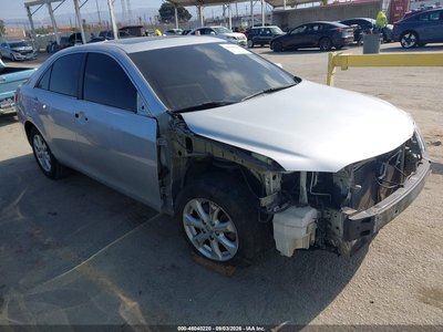 4T4BF3EK3BR****** 2011 Toyota Camry