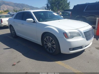 2013 Chrysler 300