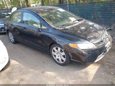2006 Honda Civic