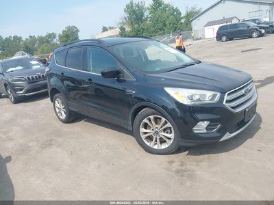 1FMCU9GD9HU****** 2017 Ford Escape