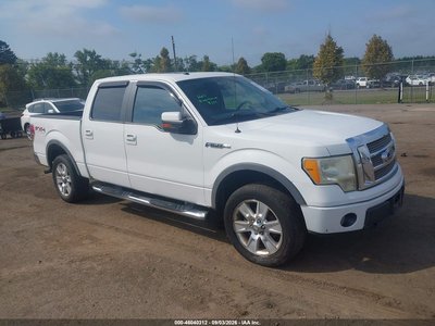 1FTFW1EV6AF****** 2010 Ford F-150