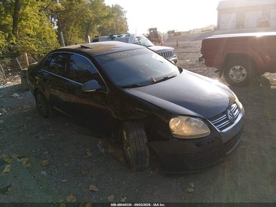 3VWRZ71K68M****** 2008 Volkswagen Jetta