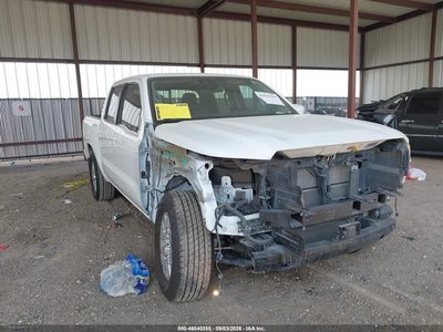 1N6ED1EJ5PN****** 2023 Nissan Frontier