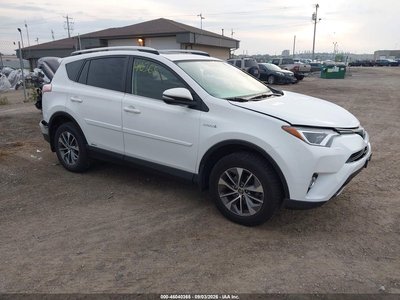 JTMRJREV5GD****** 2016 Toyota RAV4 Hybrid