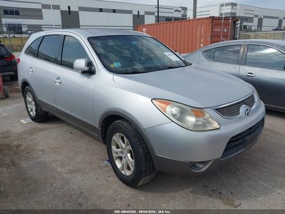 KM8NU13CX8U****** 2008 Hyundai Veracruz