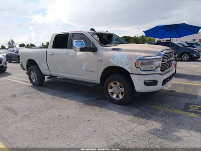 3C6UR5FL8RG****** 2024 RAM 2500