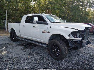 3C63R3ML2JG****** 2018 RAM 3500