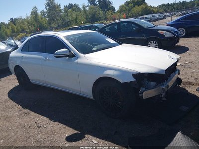 WDDZF4JB6HA****** 2017 Mercedes-Benz E 300