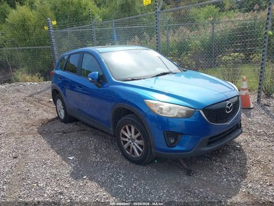 2013 Mazda CX-5