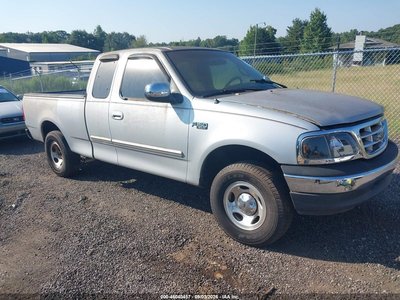 1FTRX17W6YN****** 2000 Ford F-150