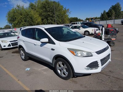 1FMCU9GX3EU****** 2014 Ford Escape