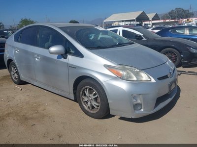 JTDKN3DU8A5****** 2010 Toyota Prius