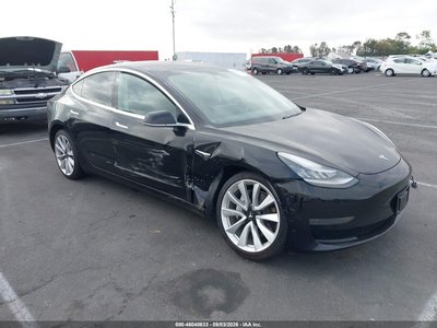 5YJ3E1EA1KF****** 2019 Tesla Model 3