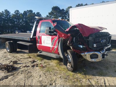 1FDUF5GY5EE****** 2014 Ford F-550 Chassis