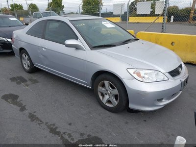 1HGEM22925L****** 2005 Honda Civic
