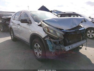 3CZRM3H33FG****** 2015 Honda CR-V