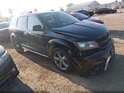 3C4PDCGG9HT****** 2017 Dodge Journey